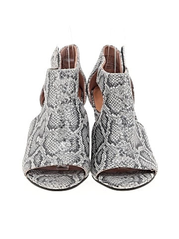 Gentle Souls Wedges (view 2)