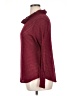 SJS Burgundy Pullover Sweater Size XL - photo 5