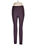 Mondetta Solid Purple Active Pants Size L - photo 1