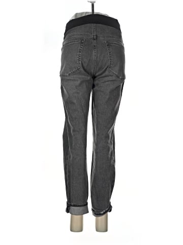 Old Navy - Maternity Jeans (view 2)