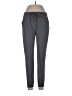 Unbranded Solid Gray Track Pants Size L - photo 1