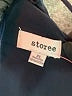Storee Solid Blue Jumpsuit Size XS - photo 4