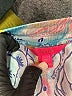 Lilly Pulitzer Blue Shorts Size XS - photo 3