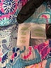Lilly Pulitzer Blue Shorts Size XS - photo 4