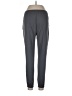 Unbranded Solid Gray Track Pants Size L - photo 2