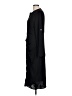 Shein 100% Polyester Black Casual Dress Size 12 - photo 5