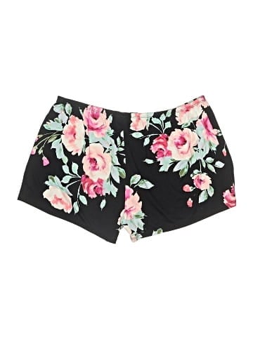 Joyspun Shorts (view 2)