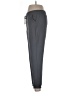 Unbranded Solid Gray Track Pants Size L - photo 5