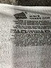 Hanes Ivory Sleeveless T-Shirt Size M (kids) - photo 4