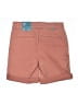 Jag Solid Brown Khaki Shorts Size 2 - photo 2