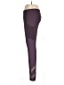 Mondetta Solid Purple Active Pants Size L - photo 5