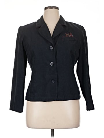 Studio 1 Blazer (view 1)