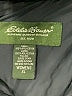 Eddie Bauer 100% Polyester Black Vest Size XL - photo 6