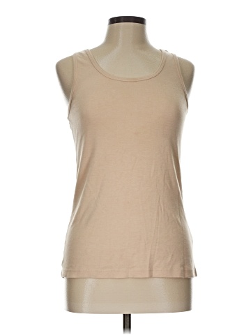 Attention Sleeveless Top (view 1)