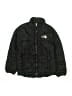 The North Face 100% Polyester Black Snow Jacket Size S (youth) - photo 1