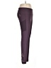 Mondetta Solid Purple Active Pants Size L - photo 4