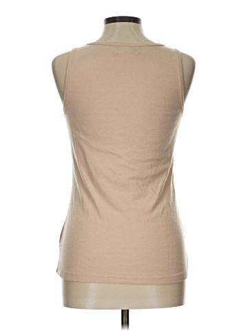 Attention Sleeveless Top (view 2)