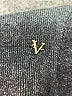 Victoria's Secret Gray Pullover Sweater Size M - photo 8