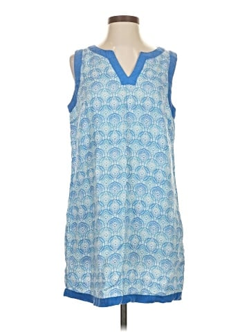 Sigrid Olsen Casual Dress (view 1)