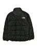 The North Face 100% Polyester Black Snow Jacket Size S (youth) - photo 2