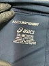Asics 100% Polyethylene Color Block Ivory Casual Skirt Size 2X - photo 3