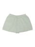 Forever 21 Chevron-herringbone Green Shorts Size M - photo 1