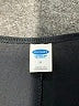 Old Navy Solid Black Casual Dress Size M - photo 7
