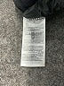Old Navy Solid Black Casual Dress Size M - photo 8