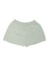 Forever 21 Chevron-herringbone Green Shorts Size M - photo 2