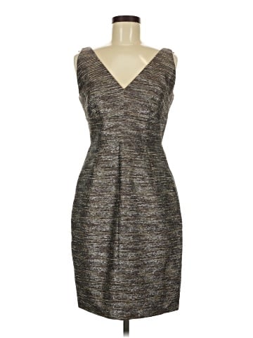 Elie Tahari Cocktail Dress (view 1)
