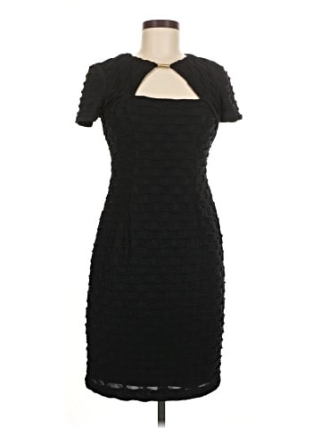 London Times Cocktail Dress (view 1)