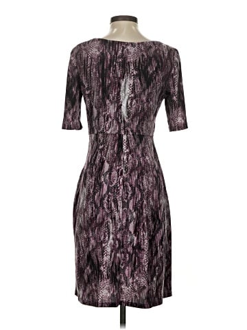 Connected Apparel Cocktail Dress (view 2)