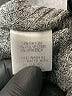 Harlowe & Graham Gray Pullover Sweater Size M - photo 9