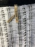 Pete White Sweater Vest Size L - photo 4