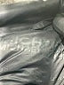 MICHAEL Michael Kors 100% Nylon Black Vest Size S - photo 6
