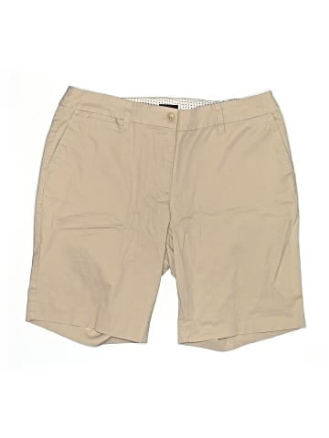 Talbots Khaki Shorts (view 1)