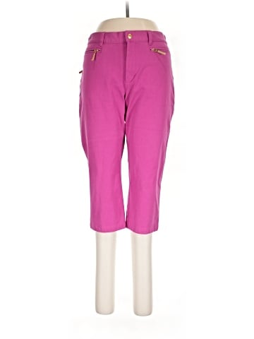 Lauren Jeans Co. Active Pants (view 1)