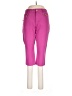 Lauren Jeans Co. Pink Active Pants Size 10 (petite) - photo 1