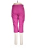 Lauren Jeans Co. Pink Active Pants Size 10 (petite) - photo 2