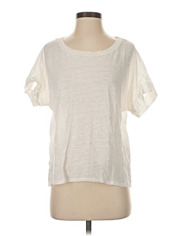 Gerard Darel Short Sleeve Top (view 1)