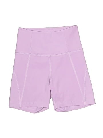 Girlfriend Collective Athletic Shorts (view 1)