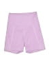 Girlfriend Collective Solid Purple Athletic Shorts Size XS - photo 1