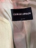 Giorgio Armani Ivory Blazer Size EU (IT) 44 / US 8 - photo 6