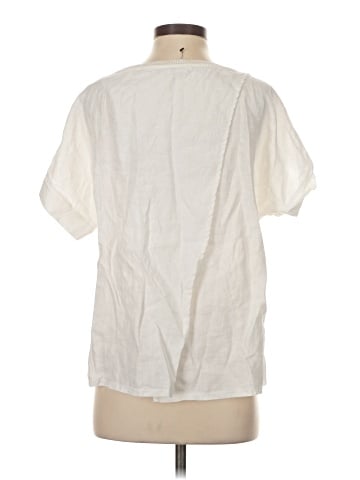 Gerard Darel Short Sleeve Top (view 2)
