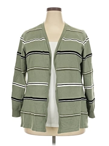 Assorted Brands Cardigan (view 1)