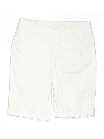 Jag Khaki Shorts (view 1)