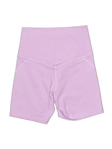 Girlfriend Collective Athletic Shorts (view 2)