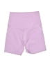 Girlfriend Collective Solid Purple Athletic Shorts Size XS - photo 2