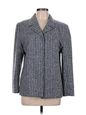 Valentino Boutique Wool Blazer (view 1)