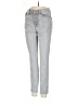 Express Gray Jeans Size S - photo 1
